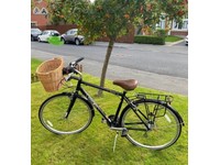 trek allant ladies bike